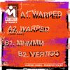 Download track Warped (5am Dub)