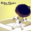 Download track Space Funk (Extended Mix)