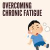 Download track Chronic Fatigue Recovery