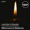 Download track Mitomana (I Believe) (Original Mix; Feat. Ashes And Dreams)