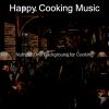 Download track Hypnotic Backdrops For Cooking