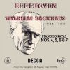 Download track Piano Sonata No. 6 In F Major, Op. 10 No. 2: 2. Allegretto (Mono Version)