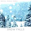 Download track Snow Falls (Instrumental)