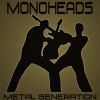 Download track Metal Generation