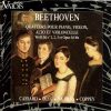 Download track Three Piano Quartets, WoO 36, No. 2 In D Major: III. Rondo