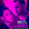 Download track Tu Con El Yo Con Ella