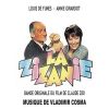 Download track La Zizanie: Les Cadences Infernales