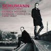 Download track Drei Romanzen, Op. 94 I. Nicht Schnell