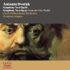 Download track Symphony No. 9 In E Minor, Op. 95, B. 178 From The New World IV. Finale. Allegro