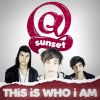 Download track This Is Who I Am