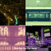 Download track Retro Ambiance For Tokyo Dreams