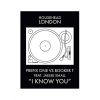 Download track I Know You (Booker T Vocal Mix)