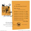 Download track Brandenburg Concerto No. 2 In F Major, BWV 1047 II. Andante