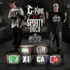 Download track Por El Mexicano (Sporty Loco)