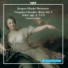 Download track L'art De Préluder, Op. 7, Prelude In B Major: I. Gracieusement - II. Gay Et Croches Égales