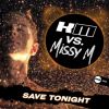 Download track Save Tonight