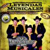 Download track Me Voy Pal'Rancho