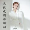 Download track 大风吹倒梧桐树 (伴奏)