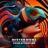 Download track Your Attention (Instrumental Mix)