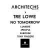 Download track No Tomorrow (Tony Finger Remix)