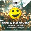 Download track Back In The Day (Rollers Remix)