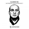 Download track Clawz Sg Presents Authentic Steyoyoke # 011 (Continuos DJ Mix)