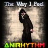 Download track The Way I Feel (Dub Mix)