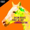 Download track Communication (Extended Club Mix)