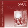 Download track 1. SAUL Oratorium Der Geistliches Drama In Drei Akten HWV 53. Libretto: Charles Jennens 1700-1773 - Symphony. Allegro [Larghetto - Allegro]