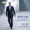 Download track Piano Concerto No. 1 In G Minor, Op. 25 - II. Andante