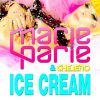 Download track Ice Cream (Radio Edit)