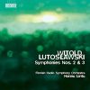 Download track Symphony No. 3: A Tempo - Poco Meno Mosso - Presto - Stesso Movimento - Poco Lento - Allegro