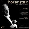 Download track SAINT-SAËNS Piano Concerto No. 2 - 1st Mvt. - Andante Sostenuto