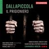 Download track Il Prigioniero, Scene 3 Domine, Labia Mea Aperies