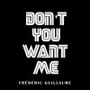 Download track Don't You Want Me (Extended Radio Mix By Genetic Power)