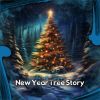 Download track New Year Tree Story