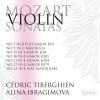 Download track 17 Violin Sonata No. 2 In D Major, K7 - 1. Allegro Molto