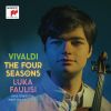 Download track Violin Concerto No. 1 In E Major, RV 269 