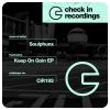 Download track Keep On Going (Radio Edit)