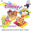 Download track Disney Afternoon Theme (Reprise)