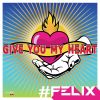 Download track Give You My Heart (Radio Mix)