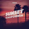 Download track Sunset California