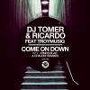 Download track Come On Down (Atmos Blaq Remix)