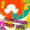 Download track Crazy Guys (Instrumental Club Edit)