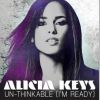 Download track Un-Thinkable (I'm Ready) (Instrumental)