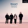 Download track String Quartet No. 15 In D Minor, K. 421 / 417b: I. Allegro Moderato