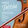 Download track Violin Sonata In G Major, Op. 1 No. 5: III. Minuetto. Tema Con Variazioni'