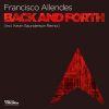 Download track Back And Forth (Kevin Saunderson Remix)