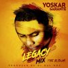Download track Si Te Llego A Perder (Legacy Mix)