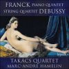 Download track String Quartet In G Minor, L91, Op. 10: Animé Et Très Décidé